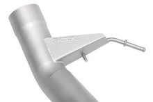 Load image into Gallery viewer, BMW F06 / F12 / F13 M6 SOUL Resonated Muffler Bypass Exhaust