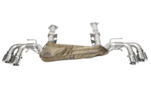 Load image into Gallery viewer, Chevrolet C8 Corvette SOUL Sport Exhaust Package
