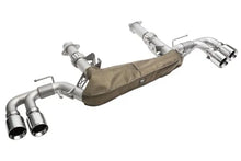 Load image into Gallery viewer, Chevrolet C8 Corvette SOUL Sport Exhaust Package