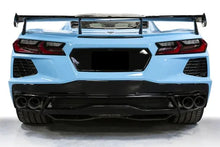 Load image into Gallery viewer, Chevrolet C8 Corvette SOUL Valved Exhaust Package