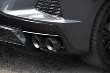 Load image into Gallery viewer, Chevrolet C8 Corvette SOUL Performance Rear Exhaust System