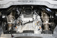 Load image into Gallery viewer, Chevrolet C8 Corvette SOUL Valved Exhaust Package