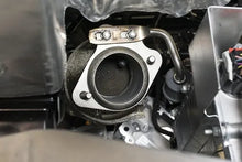 Load image into Gallery viewer, Chevrolet C8 Corvette SOUL Sport Catalytic Converters