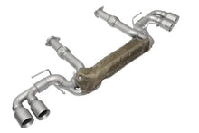 Load image into Gallery viewer, Chevrolet C8 Corvette SOUL Valved Exhaust Package