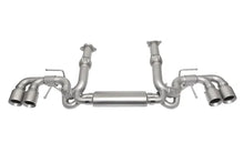 Load image into Gallery viewer, Chevrolet C8 Corvette SOUL Valved Exhaust System