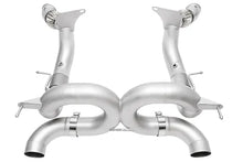 Load image into Gallery viewer, Ferrari 488 / Pista SOUL 3.5″ Performance Exhaust Systems