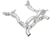 Load image into Gallery viewer, Ferrari 488 / Pista SOUL 3.5″ Performance Exhaust Systems