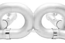 Load image into Gallery viewer, Ferrari 488 / Pista SOUL 3.5″ Performance Exhaust Systems