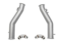 Load image into Gallery viewer, Lamborghini Gallardo SOUL Cat Bypass Pipes