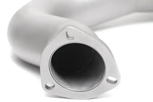 Load image into Gallery viewer, Porsche 2019+ Cayenne 4.0L TT SOUL Cat Bypass Pipes