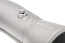 Load image into Gallery viewer, Porsche 2019+ Cayenne 4.0L TT SOUL Cat Bypass Pipes