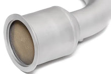 Load image into Gallery viewer, Porsche 2019+ Cayenne 4.0L TT SOUL Sport Catalytic Converter Downpipes