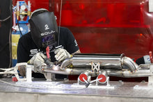 Load image into Gallery viewer, Lamborghini Urus SOUL Sport Valved Exhaust System