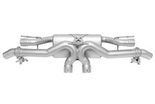 Load image into Gallery viewer, Lamborghini Urus SOUL Sport Valved Exhaust System