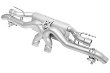 Load image into Gallery viewer, Lamborghini Urus SOUL Sport Valved Exhaust System