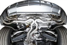 Load image into Gallery viewer, Lamborghini Urus SOUL Sport Valved Exhaust System