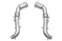 Load image into Gallery viewer, McLaren 570S / 570GT / 540C SOUL Sport Downpipes