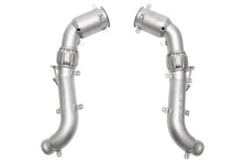 Load image into Gallery viewer, McLaren 600LT SOUL Sport Downpipes