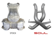 Load image into Gallery viewer, McLaren 570S / 570GT / 540C SOUL Sport Exhaust