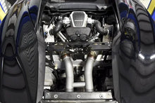 Load image into Gallery viewer, McLaren 570S / 570GT / 540C SOUL Sport Exhaust