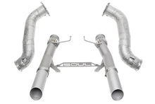 Load image into Gallery viewer, McLaren 720S SOUL 3.5″ Competition Exhaust Package