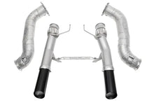 Load image into Gallery viewer, McLaren 720S SOUL 3.5″ Competition Exhaust Package