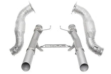 Load image into Gallery viewer, McLaren 720S SOUL 3.5″ Sport Exhaust Package