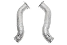 Load image into Gallery viewer, McLaren 720S SOUL Competition Downpipes