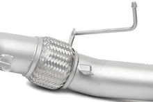 Load image into Gallery viewer, McLaren 570S / 570GT / 540C SOUL Competition Downpipes