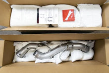 Load image into Gallery viewer, McLaren 570S / 570GT / 540C SOUL Competition Downpipes