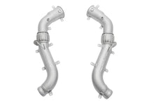 Load image into Gallery viewer, McLaren MP4-12C / 650S / 675LT SOUL Competition Downpipes