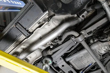 Load image into Gallery viewer, Mercedes G-Wagen (2012-2018) Competition Downpipes