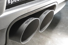 Load image into Gallery viewer, Porsche 718 Boxster Cayman SOUL Bolt-On X-Pipe With Tips
