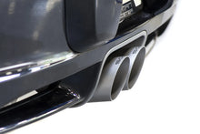 Load image into Gallery viewer, Porsche 718 Boxster Cayman SOUL Bolt-On X-Pipe With Tips