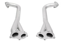 Load image into Gallery viewer, Porsche 718 GT4 / Spyder / GTS 4.0L SOUL Competition Over Axle Pipes