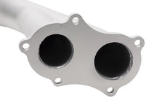 Load image into Gallery viewer, Porsche 718 GT4 / Spyder / GTS 4.0L SOUL Competition Over Axle Pipes