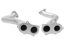 Load image into Gallery viewer, Porsche 718 GT4 / Spyder / GTS 4.0L SOUL Competition Over Axle Pipes