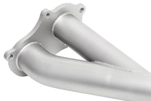 Load image into Gallery viewer, Porsche 718 GT4 / Spyder / GTS 4.0L SOUL Competition Over Axle Pipes