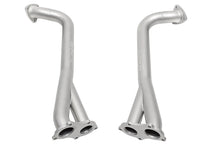 Load image into Gallery viewer, Porsche 718 GT4 / Spyder / GTS 4.0L SOUL Competition Over Axle Pipes