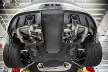 Load image into Gallery viewer, Porsche 718 GT4 Clubsport SOUL Race Exhaust System