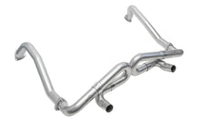 Load image into Gallery viewer, Porsche 718 GT4 / Spyder / GTS 4.0L SOUL Race Exhaust System