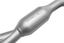 Load image into Gallery viewer, Porsche 718 GT4 Spyder GTS 4.0L SOUL Resonated Over Axle Pipes