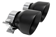 Load image into Gallery viewer, Porsche 718 4.0L SOUL Bolt On Exhaust Tips