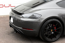Load image into Gallery viewer, Porsche 718 4.0L SOUL Bolt On Exhaust Tips