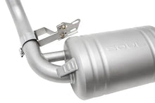 Load image into Gallery viewer, Porsche 987.1 Boxster / Cayman SOUL Performance Exhaust System