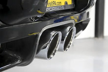 Load image into Gallery viewer, Porsche 987.1 Boxster / Cayman SOUL Performance Exhaust System