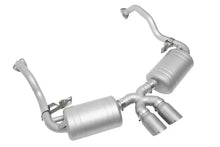 Load image into Gallery viewer, Porsche 987.1 Boxster / Cayman SOUL Performance Exhaust System