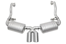 Load image into Gallery viewer, Porsche 987.1 Boxster / Cayman SOUL Performance Exhaust System