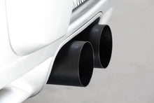 Load image into Gallery viewer, Porsche 987.1 Boxster / Cayman SOUL Performance Exhaust System