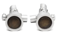 Load image into Gallery viewer, Porsche 991.2 GT2 RS SOUL Sport Catalytic Converters